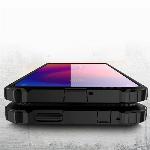 id-2598 Etui ovitek za mobilni telefon Apple IPHONE 12 MINI (5,4) črn