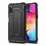 id-2598 Etui ovitek za mobilni telefon Huawei P40 črn