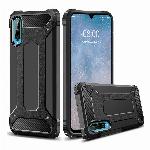 id-2598 Etui ovitek za mobilni telefon Huawei P40 črn