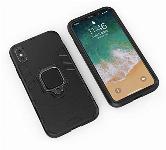 id-2598 Etui ovitek robusten Armor za Huawei P40 PRO črn