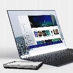 Alu. prenosni zunanji pogon CD in DVD zapisovalnik USB 3.0