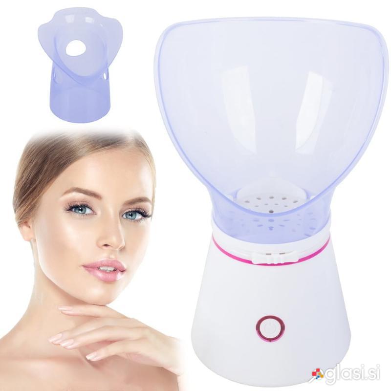 Parna obrazna savna kozmetični inhalator 130W