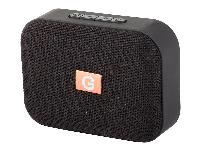 Aku. prenosni FM radio bluetooth zvočnik USB MP3