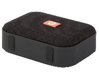 Aku. prenosni FM radio bluetooth zvočnik USB MP3