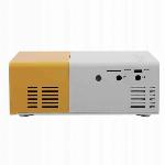 id-2931 Prenosni LED projektor HDMI USB in zvočnik 60"