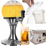 Dozirnik za hlajenje in točenje pijače 3500ml