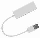 UTP LAN RJ45 adapter USB 2.0 mrežna kartica 100Mb/s