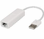 UTP LAN RJ45 adapter USB 2.0 mrežna kartica 100Mb/s