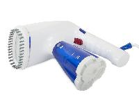 1600W parni likalnik za oblačila 200ml