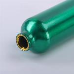 Aluminjast športni bidon za vodo 500ml + karabin