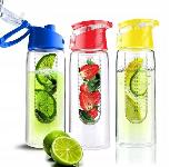 Bidon za vodo z vložkom 800ml