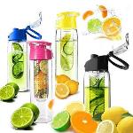 Bidon za vodo z vložkom 800ml