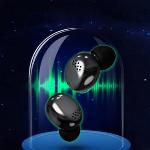 3v1 bluetooth 5.3 brezžične slušalke in power bank
