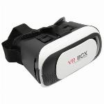 VR BOX 3D virtualna očala za telefone Android iOS + daljinec
