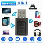Avdio sprejemnik bluetooth 5.0 AUX USB adapter