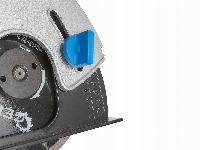 1700W rezalnik zidnih utorov 150mm z laserjem