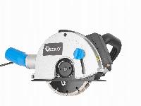 1700W rezalnik zidnih utorov 150mm z laserjem