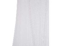 Baldahin proti komarjem za posteljo- komarnik proti mrčesu bel