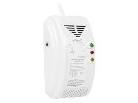 Detektor ogljikovega monoksida XC25 230V