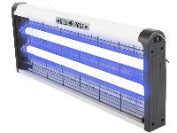 Stenska UV svetilka za komarje molje muhe in žuželke 40W