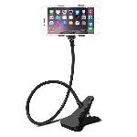 Univerzalni gibljiv nosilec za tablico ali telefon 65cm