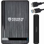 2,5" SATA ohišje za trdi disk USB 3.0 625Mbps