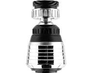 Univerzalni premični prezračevalnik za pipo - podaljšek za armature