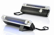id-1002 UV luč za preverjanje bankovcev in dokumentov tester + LED svetilka