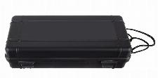 id-1002 Alu. polnilna vodoodporna LED P70 ročna svetilka USB 13600mAh 4500lm