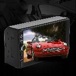 12V 2DIN LCD touch avtoradio 4x50W USB Bluetooth + daljinec