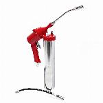 Pnevmatska mazalica 400ml gibljiva 6bar