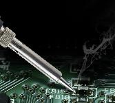 40W električni ročni spajkalnik 1,5mm