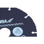 Univerzalna volframova karbidna rezalna plošča za les in plastiko 89x10mm