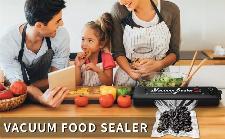 Aparat za vakuumiranje in varjenje + vrečke