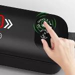 Aparat za vakuumiranje in varjenje + vrečke