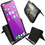 Nastavljivo stojalo za tablico ali telefon - univerzalno držalo