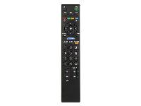Univerzalni daljinski upravljalnik LCD TV SONY III