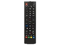 Univerzalni daljinski upravljalnik LCD TV LG IV
