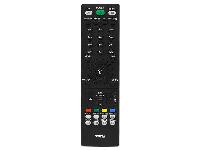 Univerzalni daljinski upravljalnik LCD TV LG III