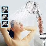 Tuš ročka funkcijska glava s filtrom