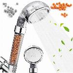 Tuš ročka funkcijska glava s filtrom