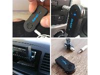 Akumulatorski audio sprejemnik Bluetooth 3.0 AUX JACK + mikrofon