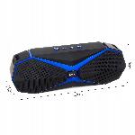 Bluetooth zvočnik brezžični USB 1200mAh FM radio moder