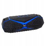 Bluetooth zvočnik brezžični USB 1200mAh FM radio moder