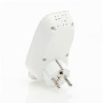 WIFI termostat za IR panele in druge grelnike do 3680W