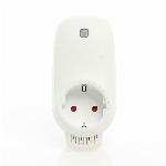 WIFI termostat za IR panele in druge grelnike do 3680W