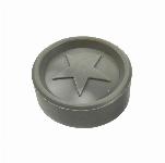 Podložna guma za dvigalke 48mm