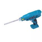 Sas+all PRO 18V akumulatorski vroči nož za rezanje stiroporja 150mm do 500°C