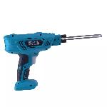 Sas+all PRO 18V akumulatorski vroči nož za rezanje stiroporja 150mm do 500°C