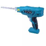 Sas+all PRO 18V akumulatorski vroči nož za rezanje stiroporja 150mm do 500°C